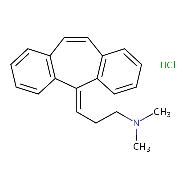 Cyclobenzaprine Hydrochloride